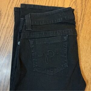 Guess Women's Black Denim Jeans